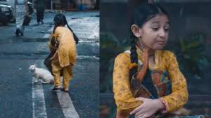 Tu Dhadkan Main Dil Promo: Aaradhya Patel Lets Her Heart Lead The Way