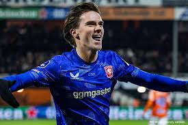 Rots gaat vol voor Champions League en doet dringende oproep aan de supporters