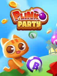 Plinko Party MOD APK