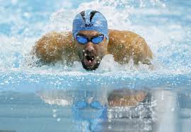 Image result for Allison Schmitt Michael Phelps