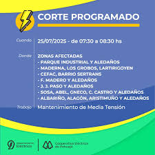Rumores de Pehuajo - News update