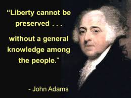 By John Adams Quotes. QuotesGram via Relatably.com