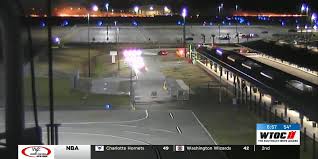 Grass Fire at Savannah/Hilton Head International Airport Causes Delays