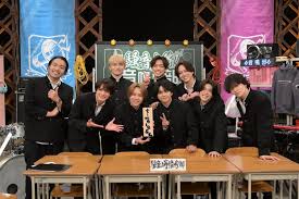 timelesz、サプライズでメンバーが涙。初だし写真、初めて語る想い…timelesz入門編にして完全版