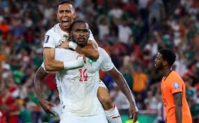 OFICIAL: Definido el primer partido de 8vos de Final del Mundial 2026