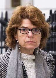 Vicky Pryce. Last day of freedom: Chris Huhne and Vicky Pryce yesterday as they prepared to face six months in jail. Yesterday, as they prepared for the ... - article-2291044-188C66E4000005DC-256_306x423
