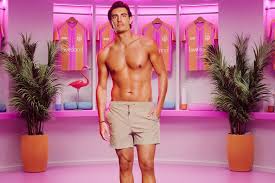 Who is Lorenzo Alessi? Meet Love Island 2026 contestant and business owner