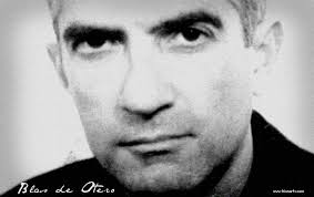 Resultado de imagen de blas de otero