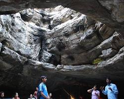 Image of Belum Caves, Andhra Pradesh