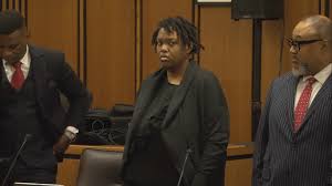 Bionca Ellis Found Guilty in Julian Wood Murder Trial