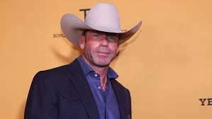 Taylor Sheridan Accused of Stealing ‘Yellowstone’ Idea From 2016 Series Pitch