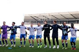2. Bundesliga Preview: Hertha BSC vs. Holstein Kiel