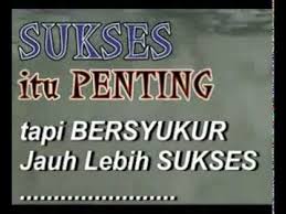 Hasil gambar untuk motivasi hidup jangan menangis