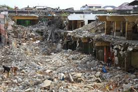 Resultado de imagen para terremoto indonesia 2009