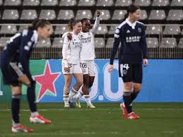 Real Madrid – Paris FC: A un paso de la gloria europea