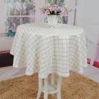 Small Round Tablecloths - Better Homes and Gardens