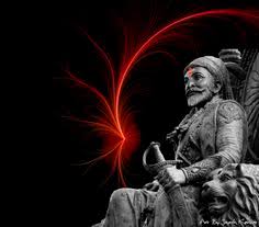 Image result for shivaji raje 3d wallpaper