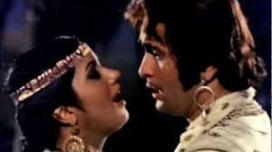 Image result for film (Aaya Toofaan) (1964)