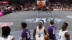 big 12 tournament Picture