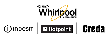 Image result for RECOMMENDED by HOTPOINT and indesit