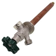 C-144W08 - Prier C-144W08 - C-144 Series 8", 1/2" PEX ...