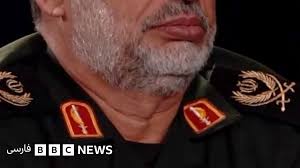 سخنگوی سپاه: دیپلماسی و رزمایش جلوی حمله اسرائیل را نگرفت