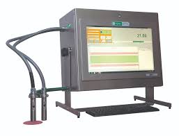 SpecMetrix Lab DFTQA System for Dry Film Thickness