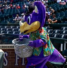 Giants - Rockies