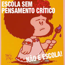 Resultado de imagem para escola sem partido