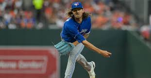 Braves - Blue Jays