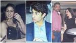 Sara Khan Ibrahim Khan turn