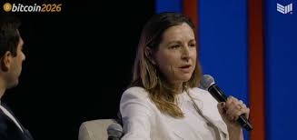 Morgan Stanley Executive On Bitcoin: 'We Are Still So Early On This Journey'