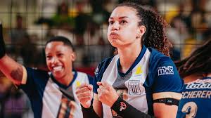 ¡Alianza Lima en la Liga de Vóley! ¿Qué pasó con la Noche Blanquiazul?