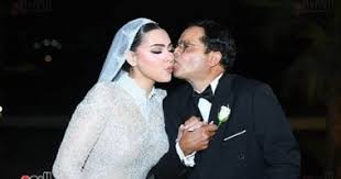 نجوم الفن فى حفل زفاف ابنة محمد هنيدى.. صور