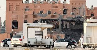 qatar