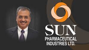 Image result for SUN PHARMA ADVANCED RESEARCH LIMITED logo