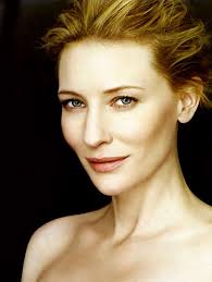 Image result for cate blanchett
