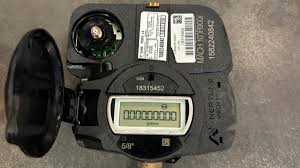 Advanced Metering Infrastructure (AMI) | City of Chandler