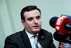 Armenia will continue cooperation with European Union: Artak Zakaryan - 732444