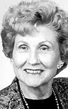 Mildred Lee Sipe, 84, of Midwest City, passed away on Nov. 12, 2005. - 758073_11-15-2005