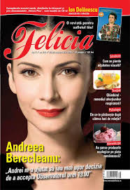 Felicia ~~ Andreea Berecleanu ~~ 23 Septembrie 2010 - felicia-andreea-berecleanu-23sep10