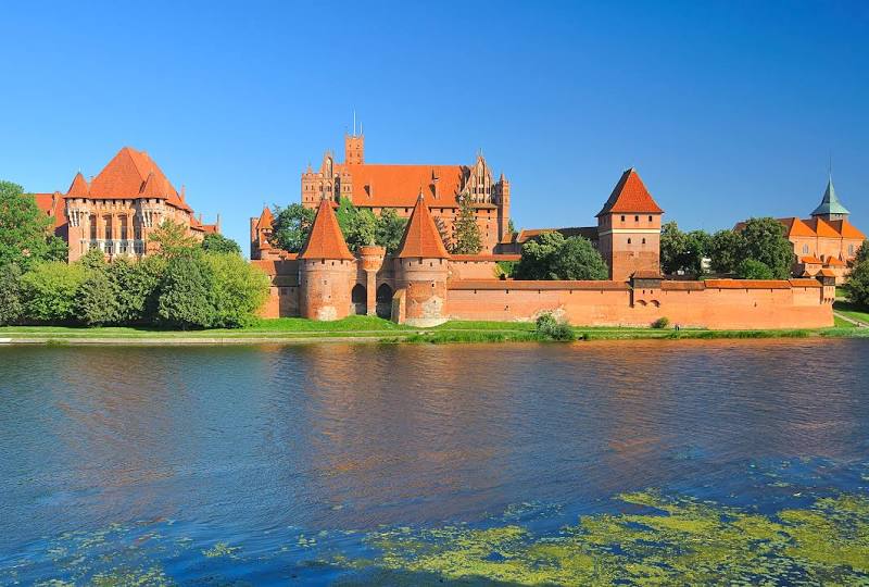 Malbork