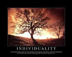 Individuality Vs Conformity Quotes. QuotesGram via Relatably.com