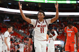 nc state related image