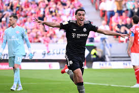 Vincent Kompany says Bayern Munich star Jamal Musiala is up for the task vs. PSG