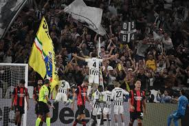 AC Milan 1: Initial reaction and random observations