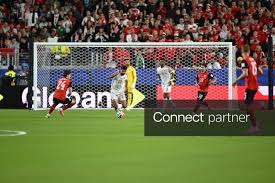 Licensable picture: Austria vs Jordan - FIFA World Cup 2026 - Group J
