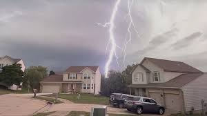 Cincinnati faces Level 3 risk for severe storms, flooding, tornado threat