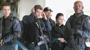 Samuel L. Jackson’s ‘S.W.A.T.’ Resurfaces as a Streaming Hit