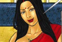 There were many porn lovers, who felt deprived when &#39;Savita Bhabhi&#39; - the adult comic strips were banned in India. But, its creator Puneet Agrawal, ... - Savita-Bhabhi